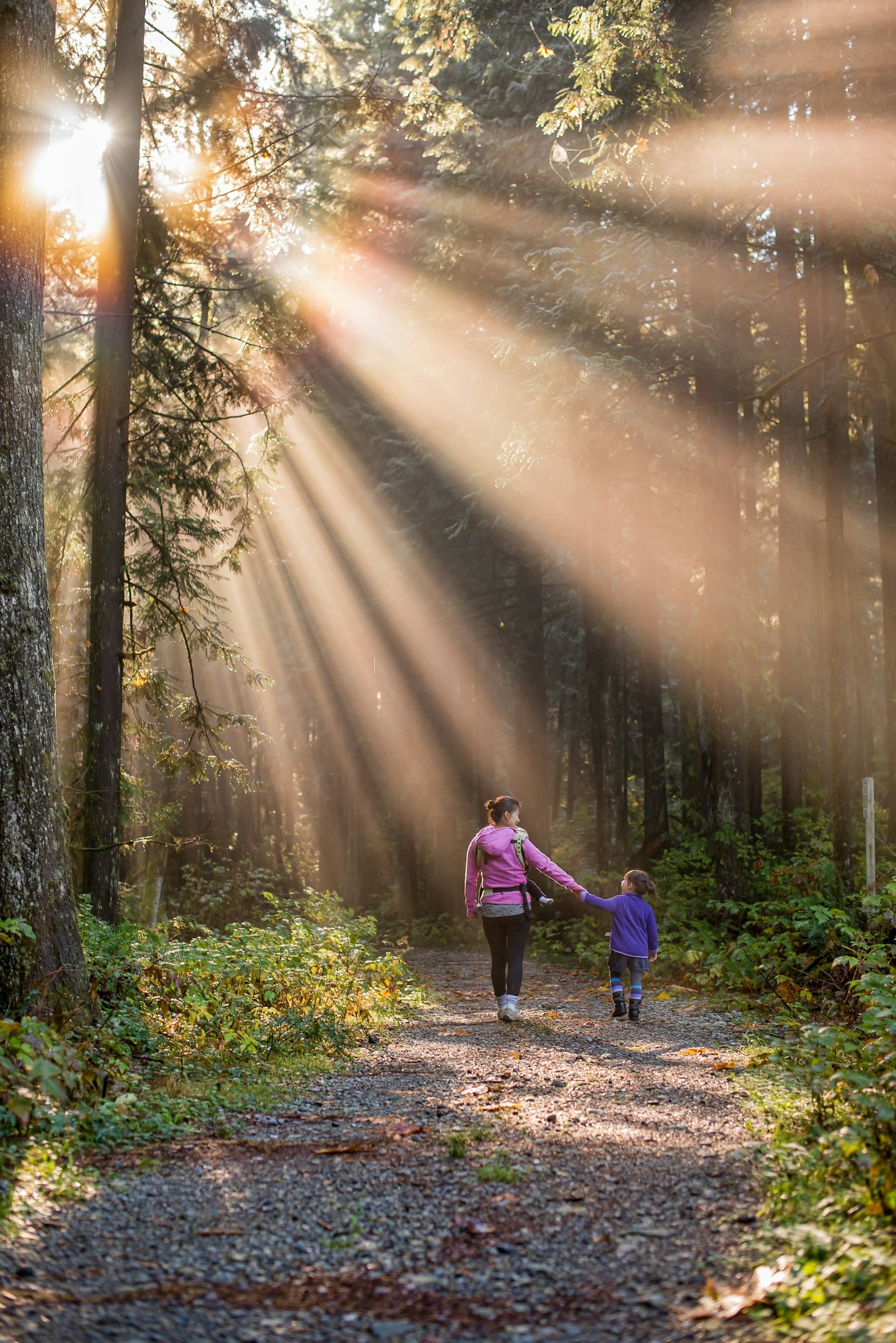 Why Laughter is the Best Parenting Tool